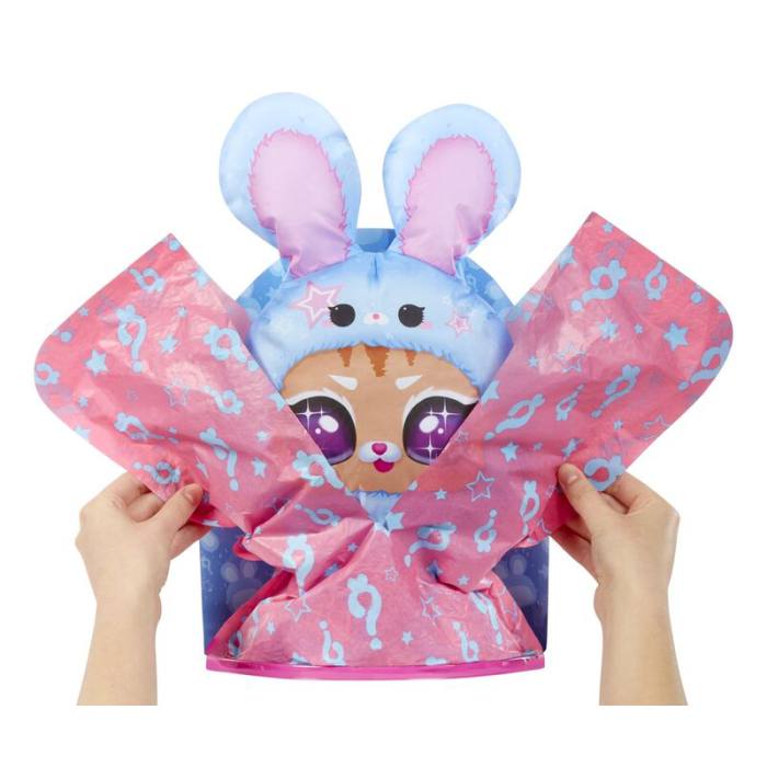 L.O.L. Surprise Aya Cherry tweens Costume 1397