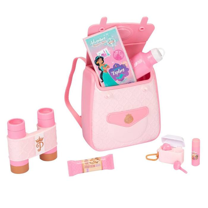 Disney Princesses Travel backpack 2509