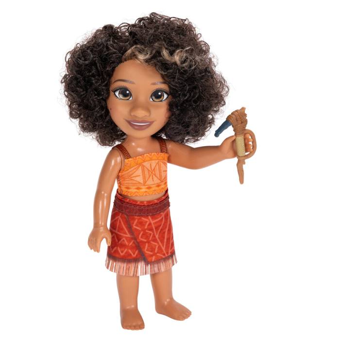 Disney Vaiana Moana 2 Loto doll 15cm 2778