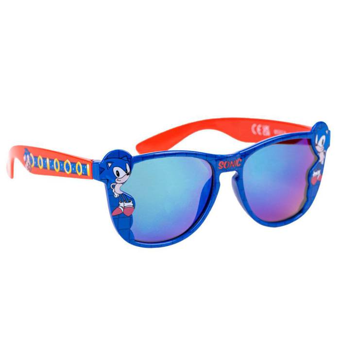 Sonic The Hedgehog premium sunglasses 4184