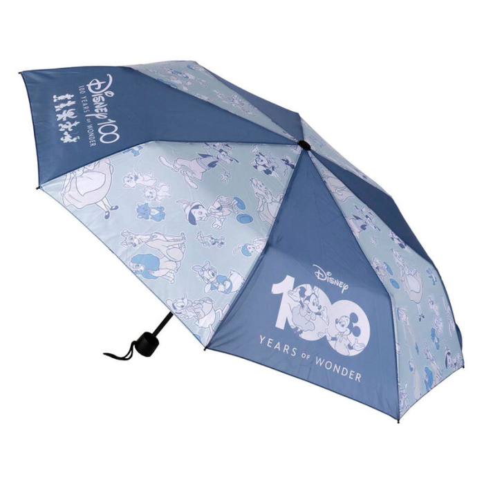 Disney manual folding umbrella 53cm 4197
