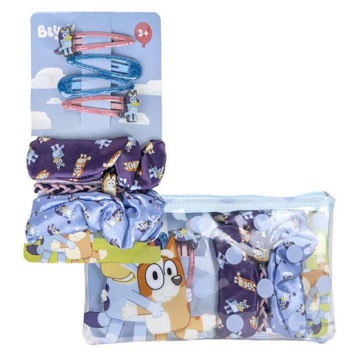 Bluey beauty set 4235