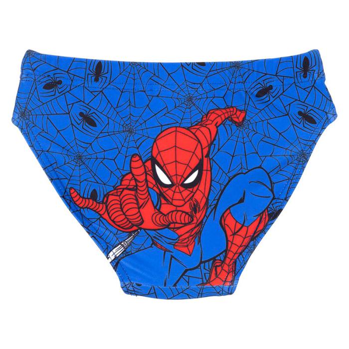 Marvel Spiderman slip swimwear 4123