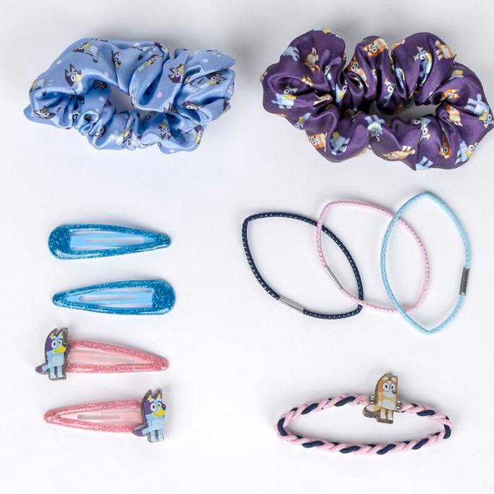 Bluey beauty set 4236