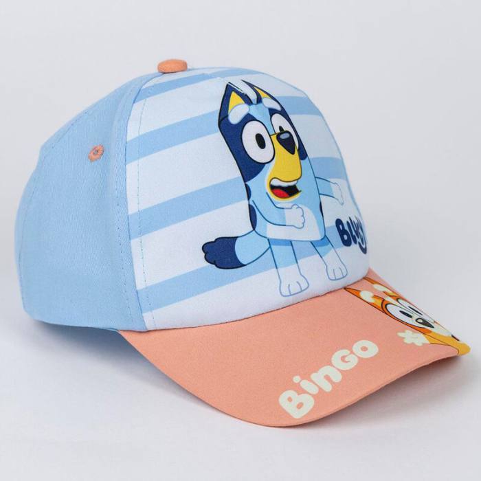 Bluey Set cap + sunglasses 4412