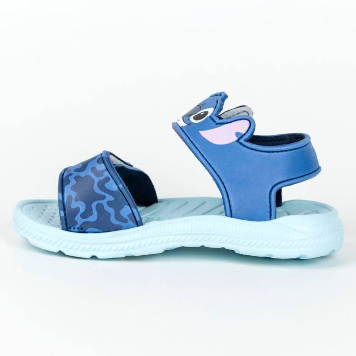 Disney Stitch sandals 4362