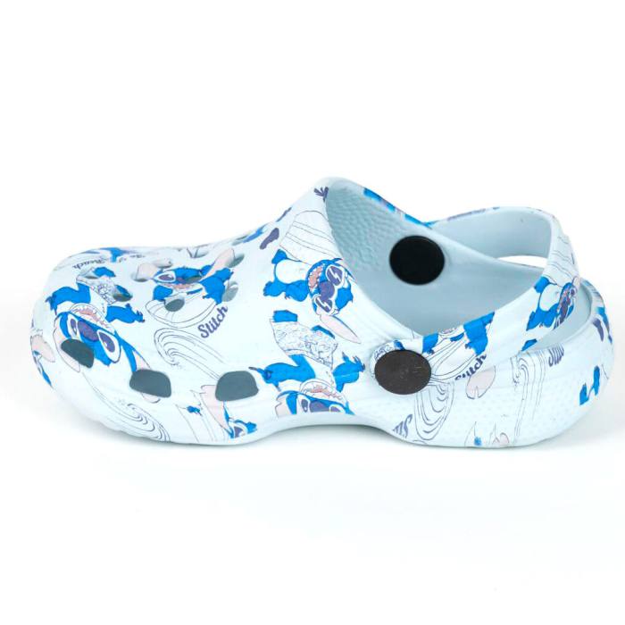 Disney Stitch sandals 4329