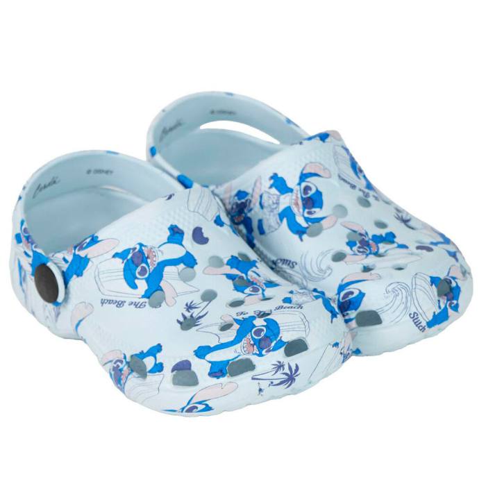 Disney Stitch sandals 4331