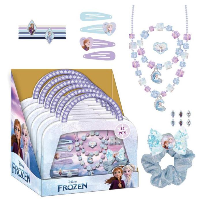 Disney Frozen beauty set 4588