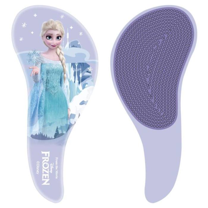 Disney Frozen hairbrush 4745