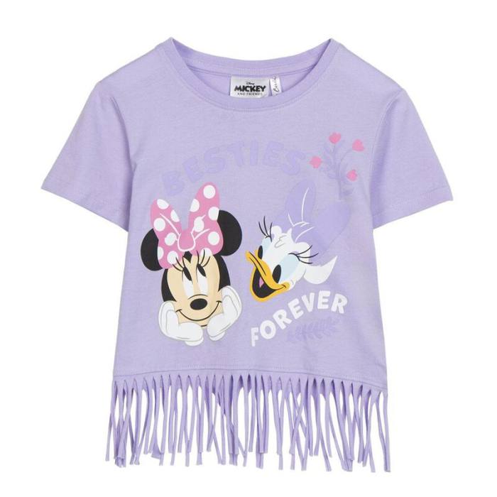 Disney Minnie Daisy t-shirt 4943