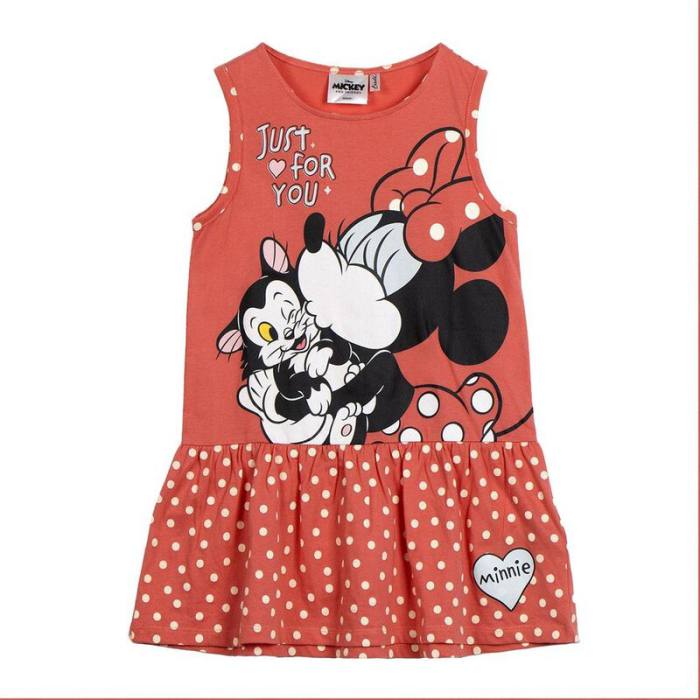Disney Minnie dress 4973