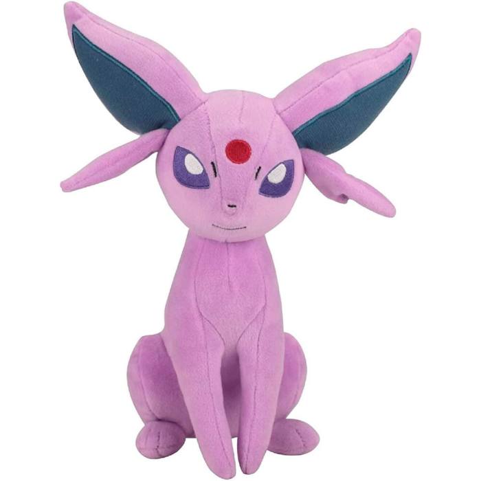Pokemon Psiana plush toy 20cm 5468