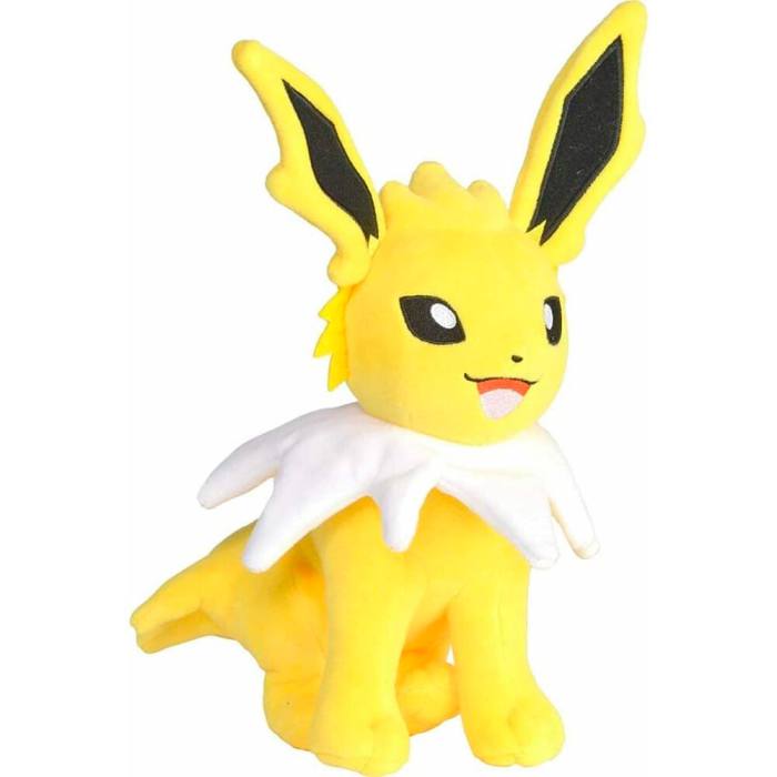 Pokemon Jolteon plush toy 21cm 5494