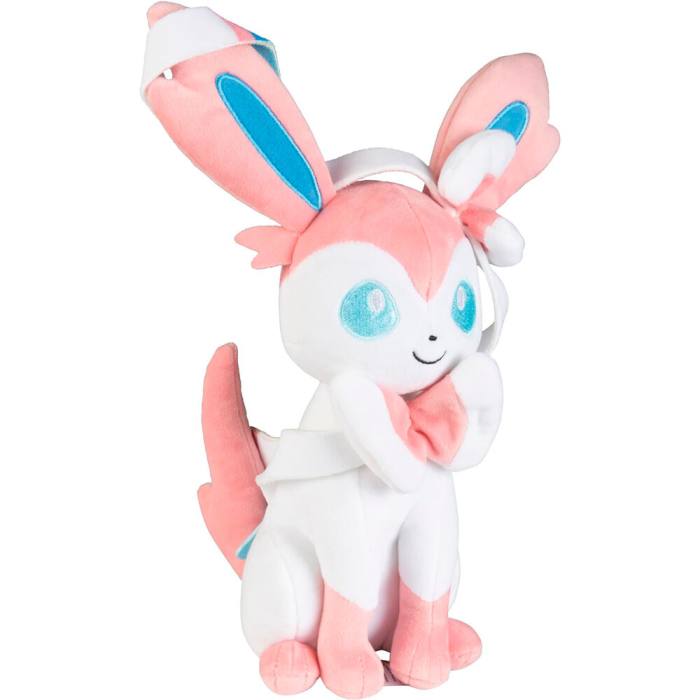 Pokemon Silveon plush toy 20cm 5505