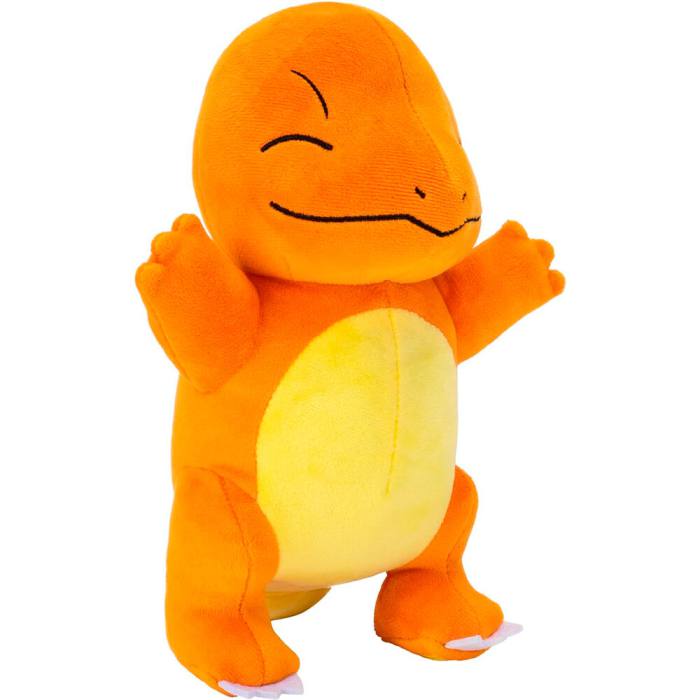 Pokemon Charmander plush toy 22cm 5560