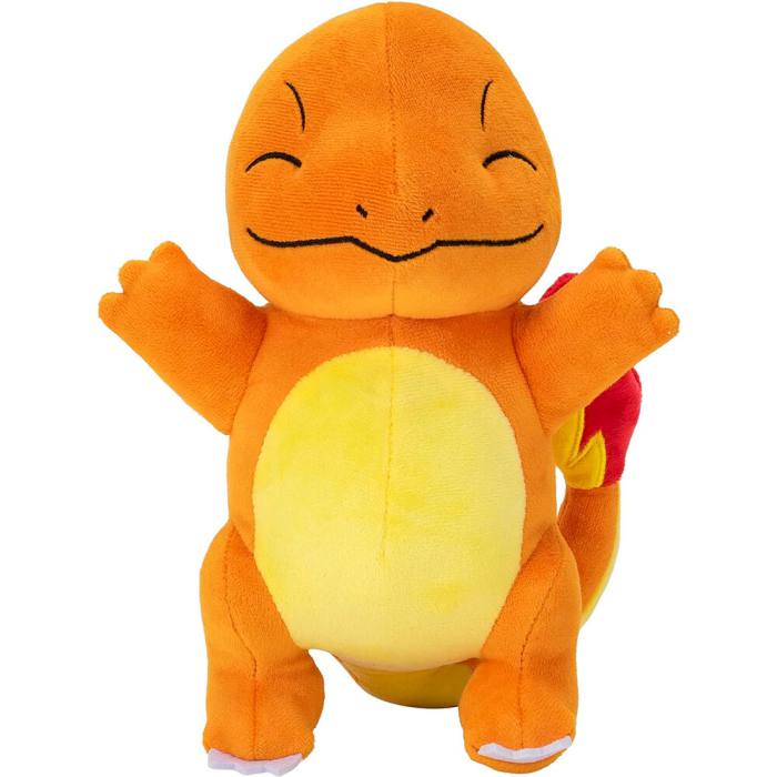 Pokemon Charmander plush toy 22cm 5563