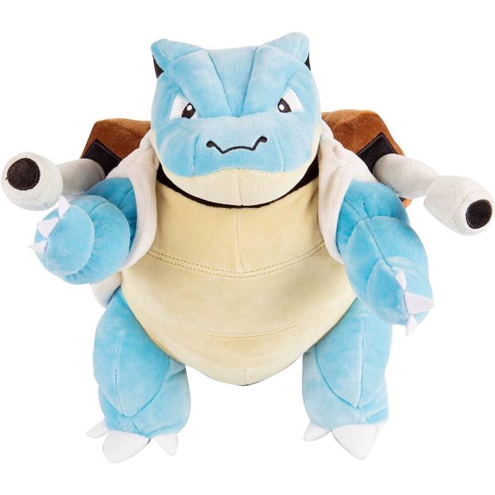 Pokemon Blastoise plush toy 27cm 5490