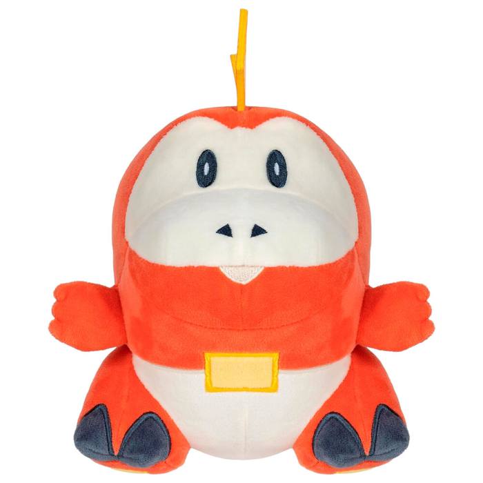 Pokemon Fuecoco plush toy 20cm 5597