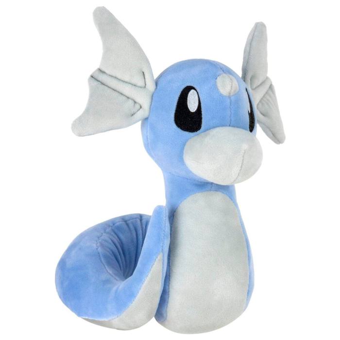 Pokemon Dratini plush toy 20cm 5569