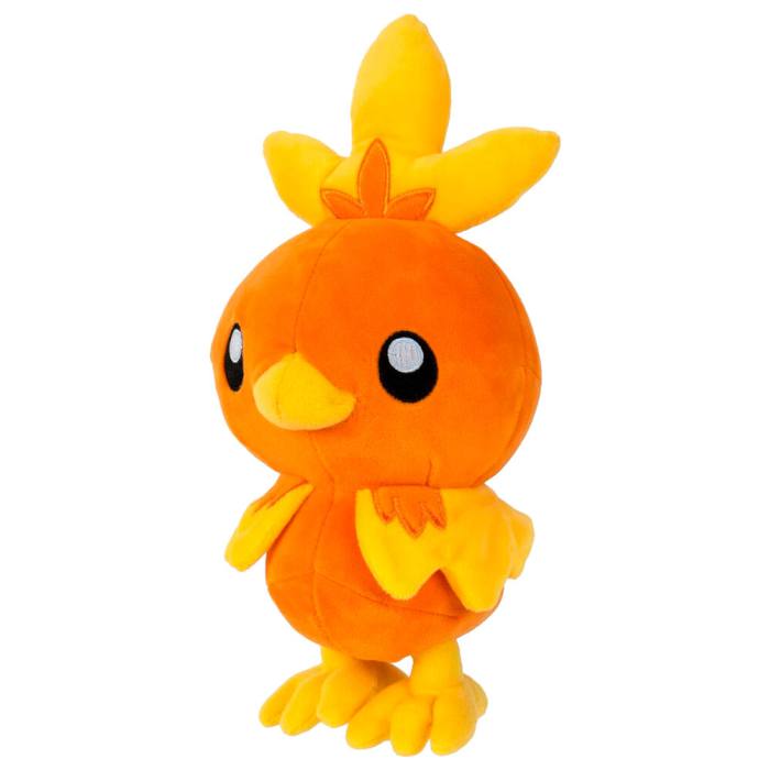 Pokemon Torchic plush toy 20cm 5502