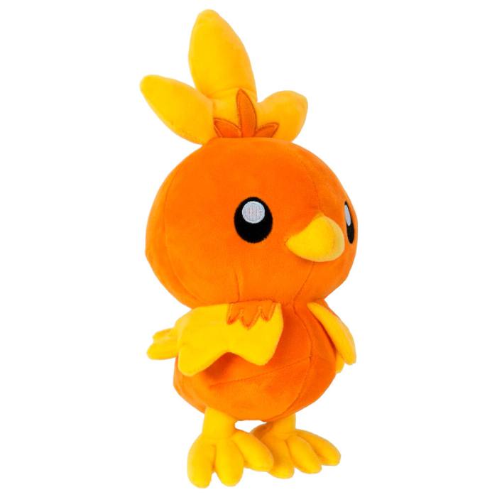 Pokemon Torchic plush toy 20cm 5501