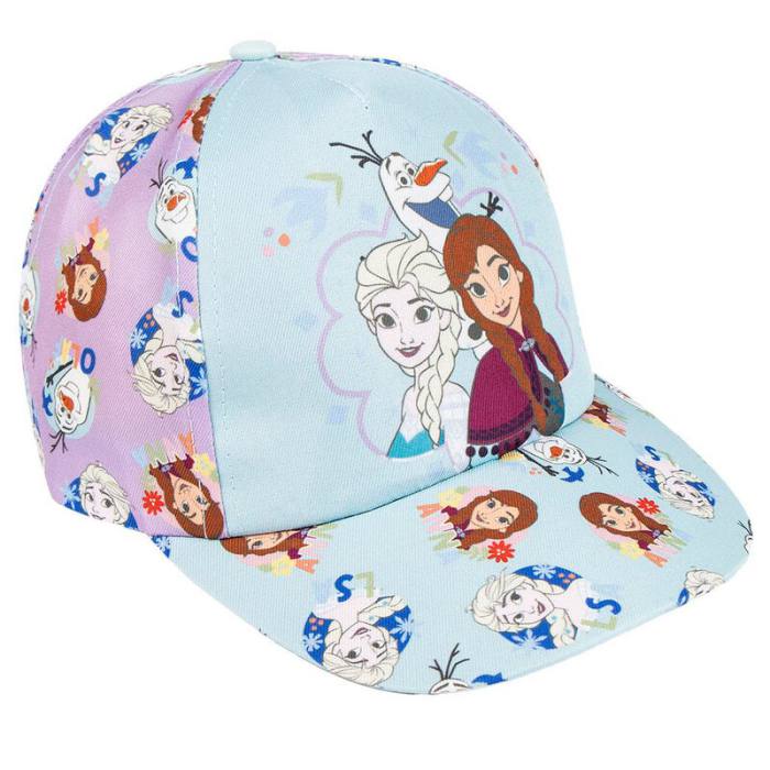 Disney Frozen cap 5076