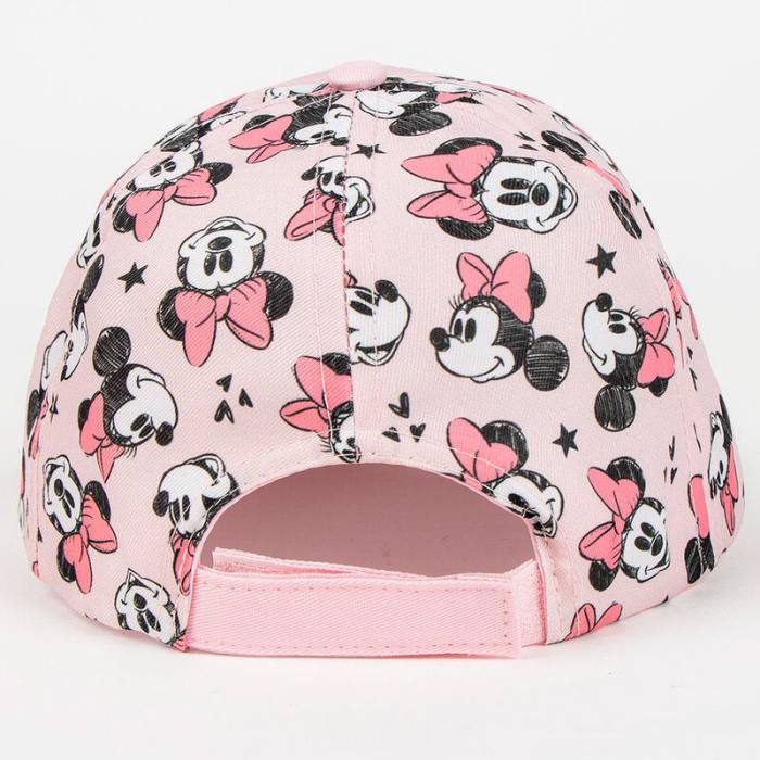 Disney Minnie cap 5079