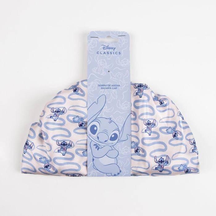 Disney Stitch shower cap 5250