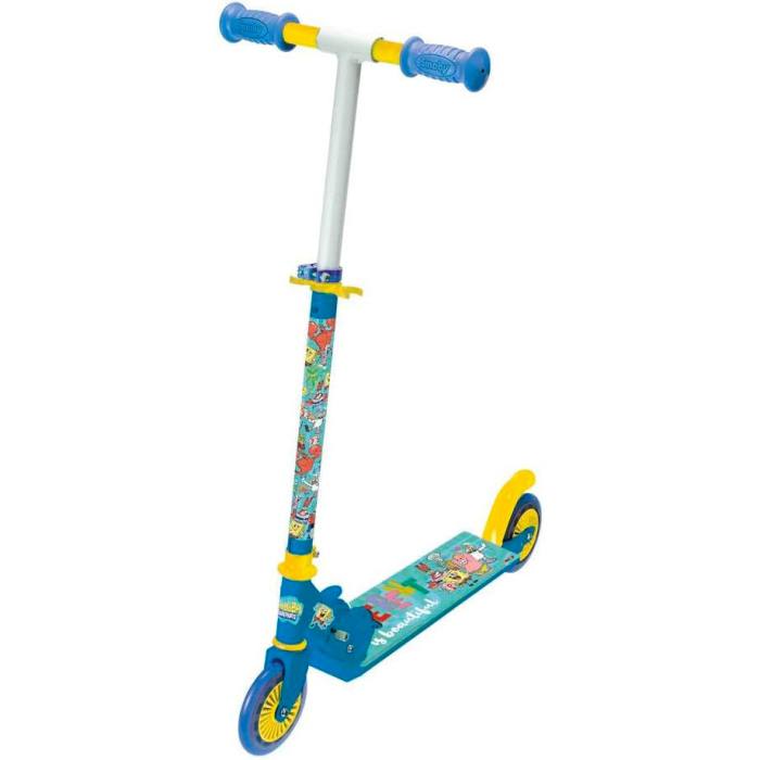 SpongeBob scooter 7116