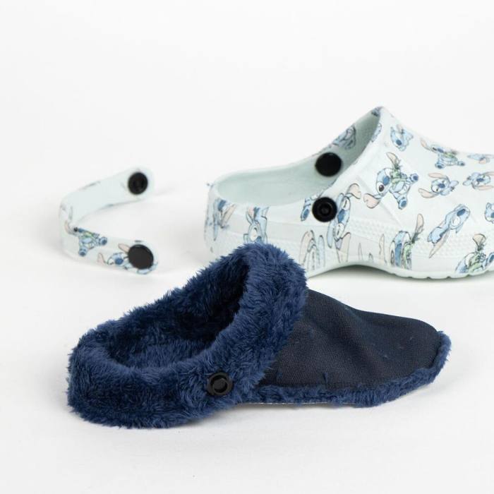 Disney Stitch house slippers 7040