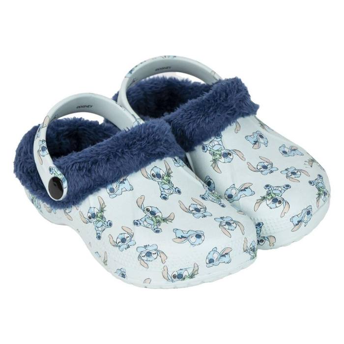Disney Stitch house slippers 7039