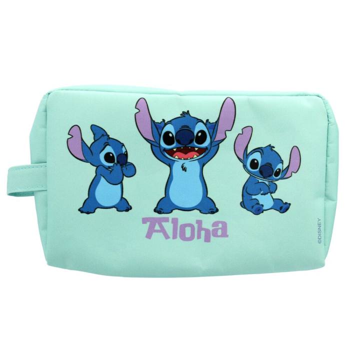 Disney Stitch vanity case 7920