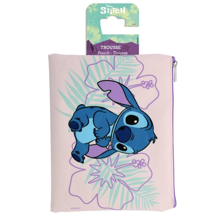 Disney Stitch vanity case 7918