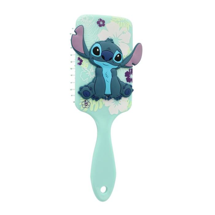 Disney Stitch 3D hair brush 7931