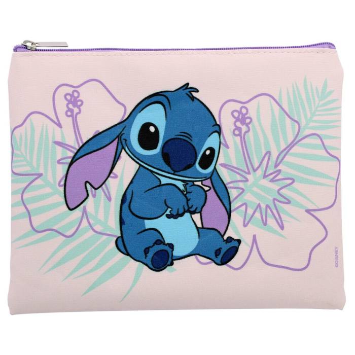 Disney Stitch vanity case 7919