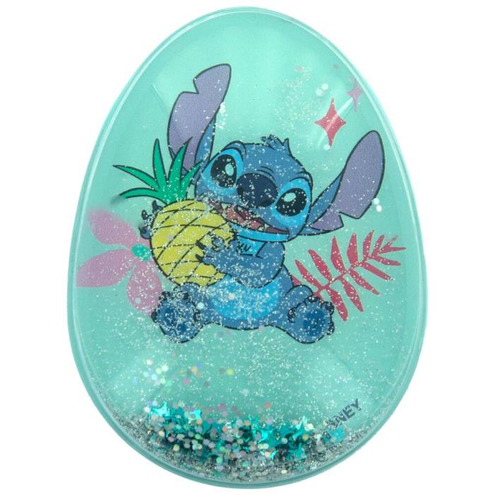 Disney Stitch Magic hair brush 7869