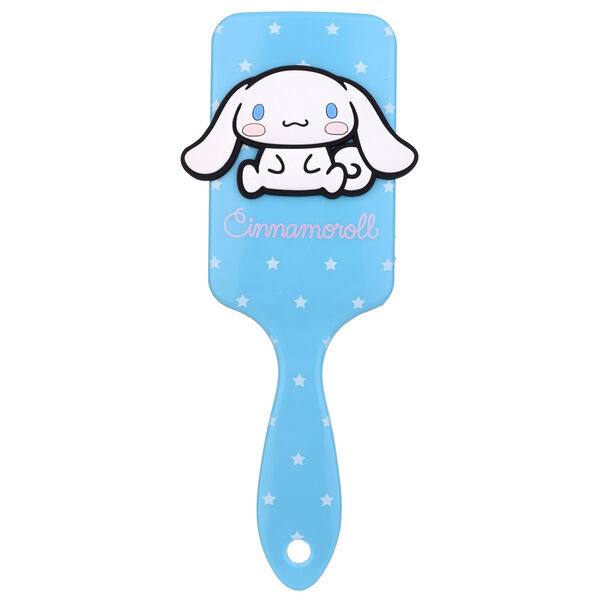 Hello Kitty Cinnamoroll hair brush 7668