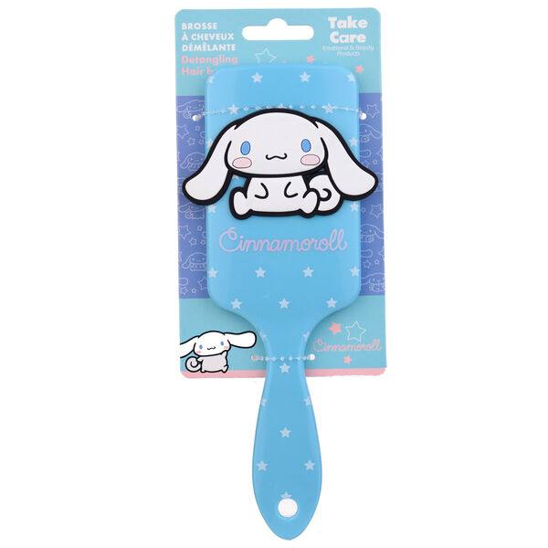 Hello Kitty Cinnamoroll hair brush 7669