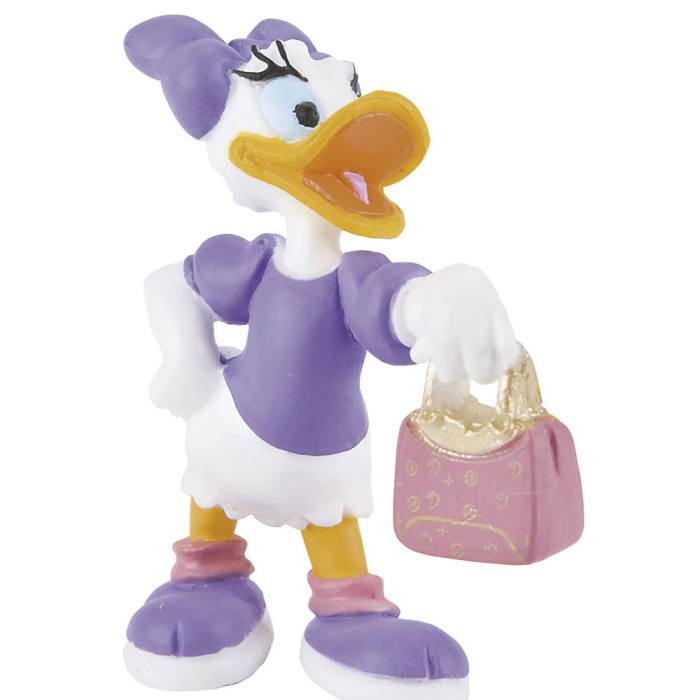 Disney Daisy figure 6cm 8646