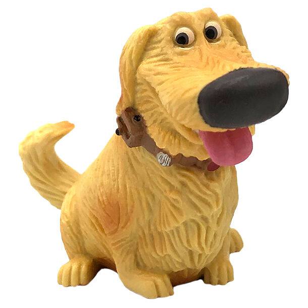 Disney Up Dud figure 6cm 8553