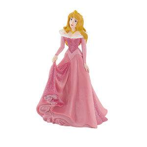 Disney Princess Sleeping Beauty Aurora figure 10cm 8569