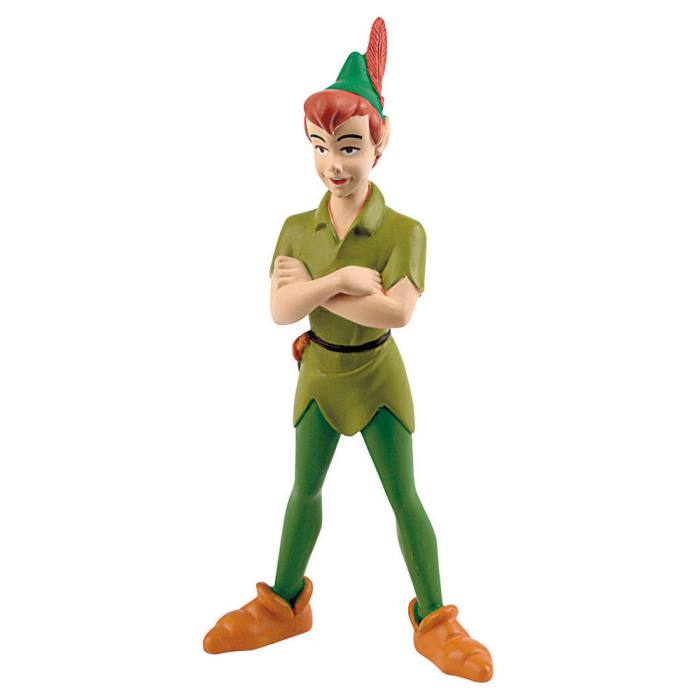 Disney Peter Pan figure 9cm 8550