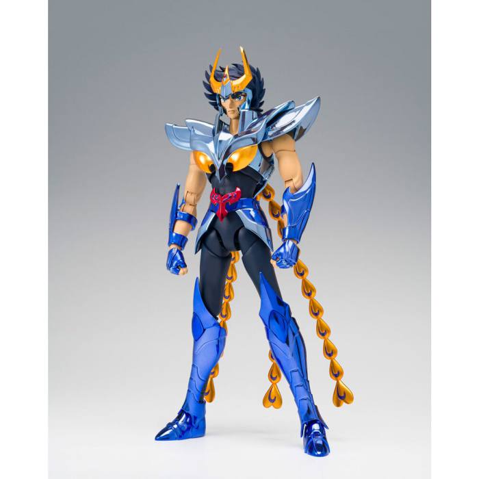 Saint Seiya Myth Cloth Ex - Ex Phoenix Ikki Bronze Cloth figure 17cm 9732