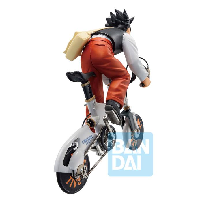 Dragon Ball Z Snap Collection Son Gohan Ichibansho figure 18cm 10398