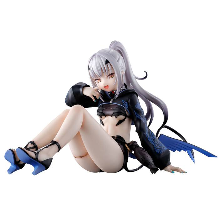 Fate Grand Order Melusine Ichinbansho figure 10m 10553