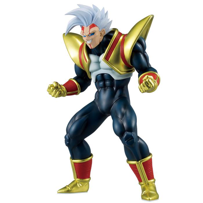 Dragon Ball GT Vs Omnibus Ultimate Super Baby 2 Ichibansho figure 26cm 10529