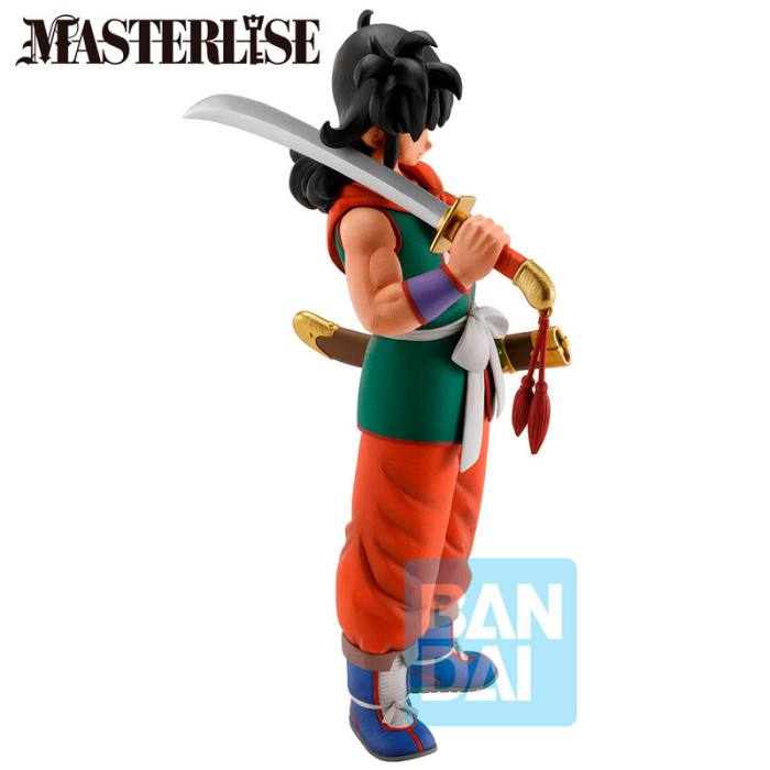 Dragon Ball Yamcha Training Section Ichibansho figure 25cm 10736