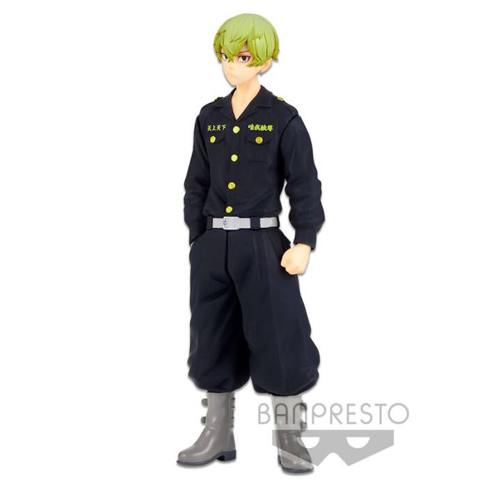 Tokyo Revengers Chifuyu Matsuno figure 16cm 11998
