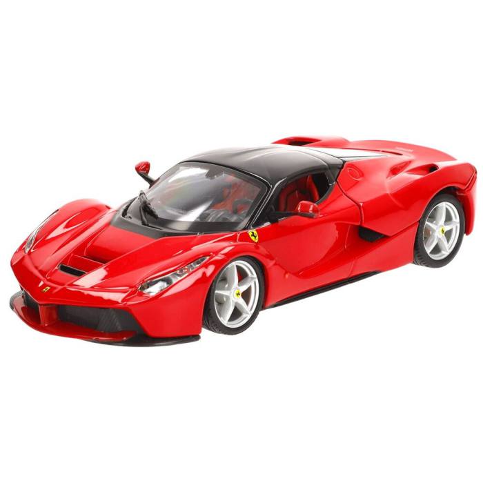 Ferrari Laferrari car 11803